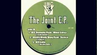 DJ Juanito Feat. Nina Lares - I'll Be Good (1996) HQ