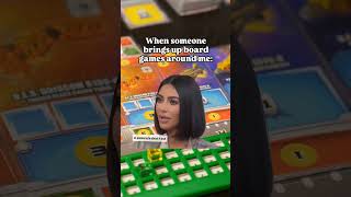 You know this is how you look to others...     #boardgame #tabletopgames #boardgames