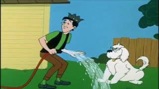 01 The Added Distraction  The Disappearing Act