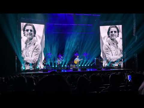 Coti Gran Rex 7 nov 2025