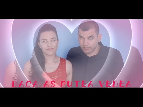 KARMA - DOLY - KRYSTOF & MARIUS DE LA FOCSANI - DACA AS PUTEA VEDEA (OFICIAL VIDEO)