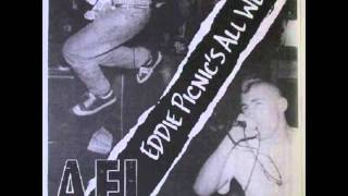 Eddie Picnic&#39;s All Wet - AFI Original Recordings [FULL ALBUM]