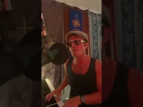 Mr Blue Sky (ELO)Conner Reeves cover