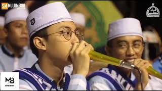 Download lagu Ayo Move On - Sholawat Syubbanul Muslimin mp3