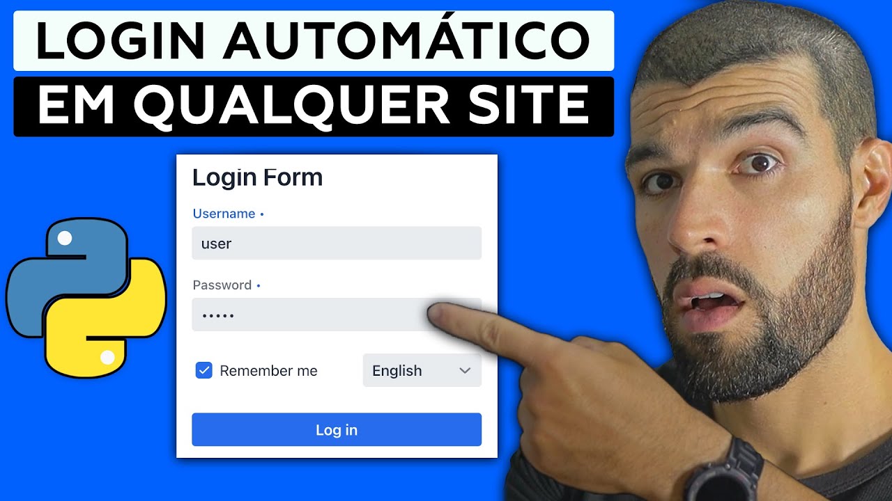 Web Scraping with Python and Selenium thumbnail