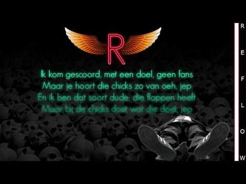 Reflow Ft. Nordin B, Mazen J & Hekka - Salute (WWW.REFLOWMUSIC.NL)