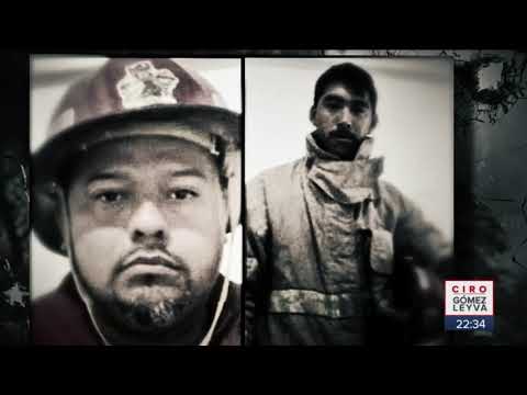 Historia completa. Balacera deja 22 muertos en Villa Unión | Noticias con Ciro Gómez Leyva