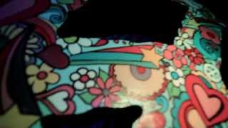 JET FLOWER POWER  September 2013