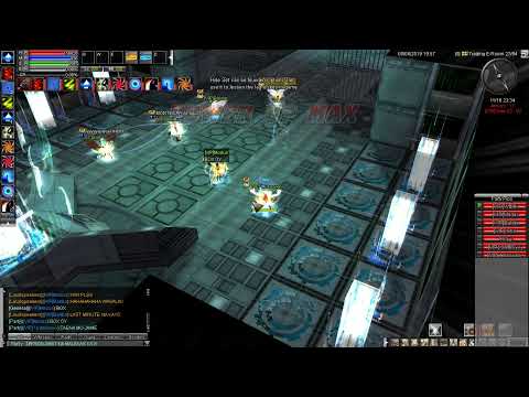 BABYRAN EN10 CW(AUGUST 4 2019)