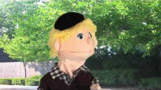 Baruch Makes A Simcha DVD Teaser