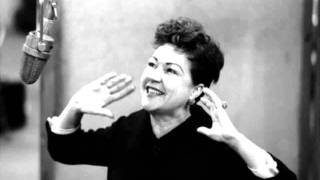 Rose's Turn + dressing room scene [Gypsy, 1961] - Ethel Merman