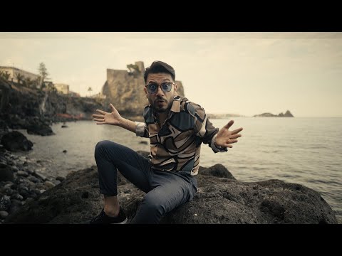 Francesco D'Aleo - Sei tu il mio vizio (Video Ufficiale 2020)