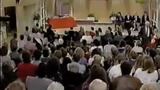 Donahue wasn&#39;t ready for Two Live Crew