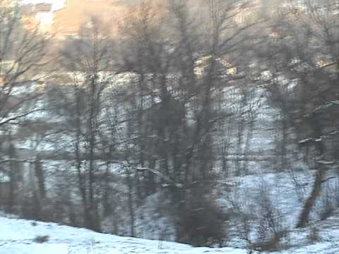 Zavidovici-STIPOVICI PRVI  DIO  Zima 2010/11