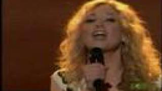 Brooke White - You Must Love Me - American Idol Top 6