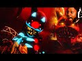 WARNING IF YOU HAVE A PHOBIA OF CLOWNS Dark Deception CHAPTER 3 CARNEVIL