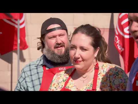 MasterChef US 2023 Season 13 Episode 07