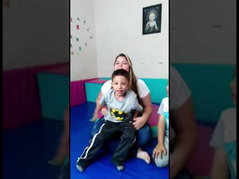 Anamaria Au Pair Application