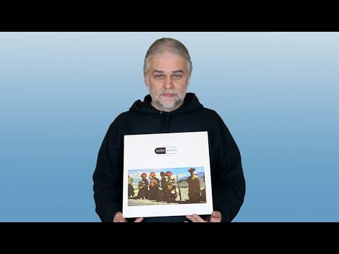 Moja Piątka #12 - Wojciech Żdanuk (Side One)