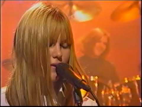 The Juliana Hatfield Three -  My Sister - 1993-11-30 [high quality]