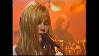 The Juliana Hatfield Three -  My Sister - 1993-11-30 [hq]