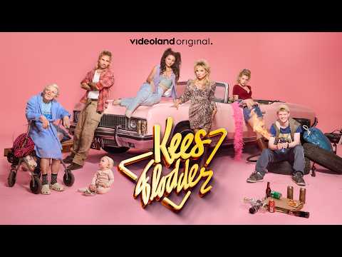 Kees Flodder | Trailer | Vanaf 18 mei
