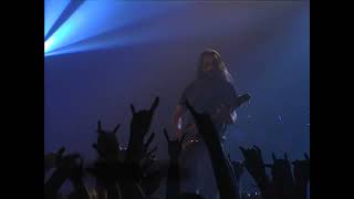 Lamb of God -  As the Palaces Burn (Live in Philadelphia - 2004) (UHD 4K)