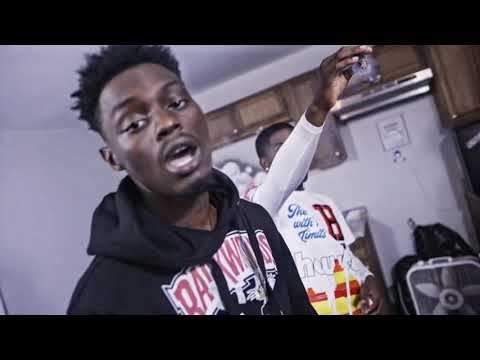 1Trap - Falling ft K3Gigante (Official Music Video)