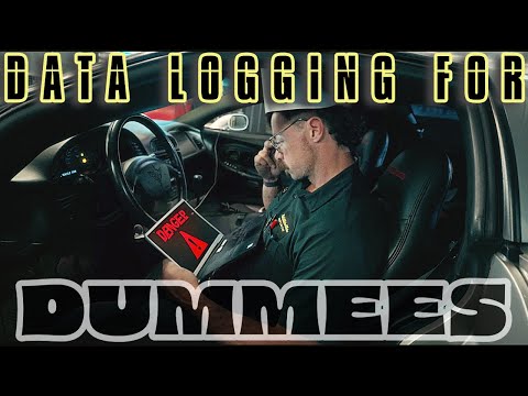Tuning your Car? Watching this will help you Data Log with confidence- The key to Remote Tuning!