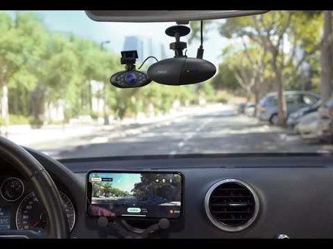 Nexar Pro | best dash cam 2023