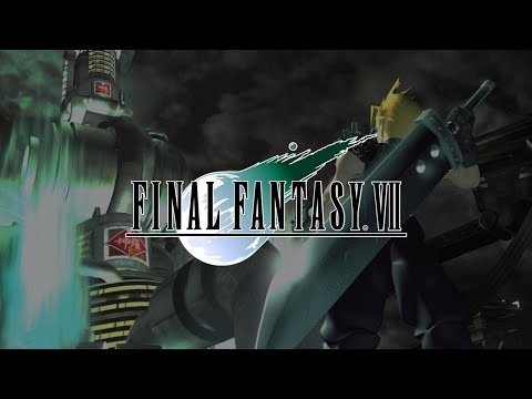 AGDQ Submission - Final Fantasy VII: Midgar Escape in 1:29:XX by Davesterio