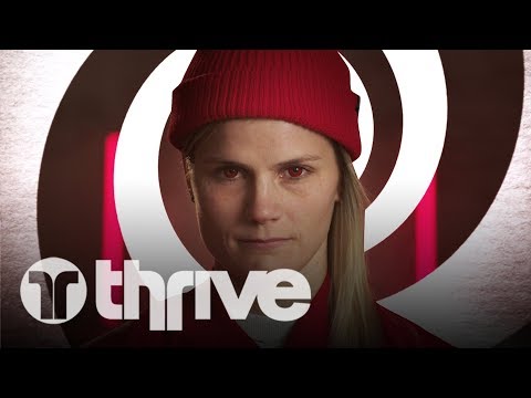 J. Worra x Kaleena Zanders - On The Run (Official Music Video)