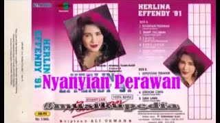 Download lagu (Full Album) Herlina Effendy # Nyanyian Perawan mp3 Download lagu (Full Album) Herlina Effendy # Nyanyian Perawan mp3