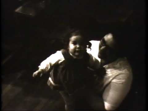 Porter High School (Maryville, TN) Girls' Basketball vs Sevier County High, School Bearettes (Sevierville, TN) compete in a 6 on 6 basketball game in 1965. Porter was coached by Galen Johnson. Black & white film clip: 11 minutes and 24 seconds.