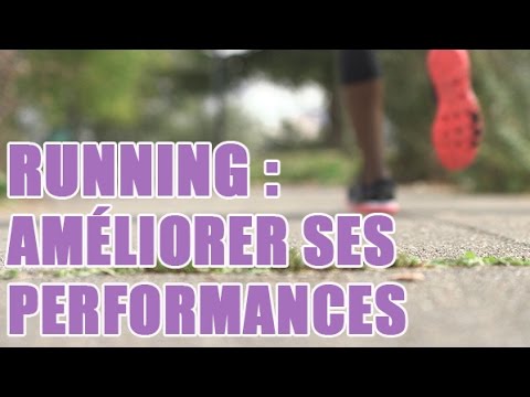comment augmenter son acceleration foot