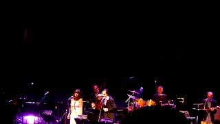 Nick Cave & Jenni Muldaur - Blues in D, @ 