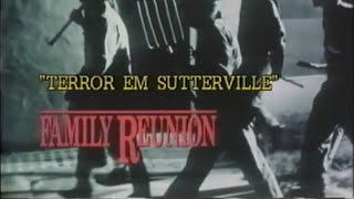 Terror em Sutterville