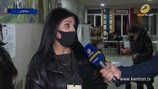 Ինչպե՞ս է անցել ՏԻՄ ընտրությունը Վանաձորում