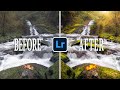 5 EDITING HACKS That Ll Transform ANY Landscape PHOTO