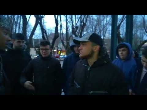 OCTAVOS  Makinaria vs Notas