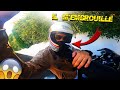 J LE CHOPPE PAR L COLBAK Mdr