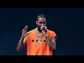 Key Glock LIVE Rolling Loud Miami 2023 FULL SET