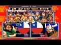 World Heroes 2 TheBurpMan Chile Vs Lataxx Chile Wh2