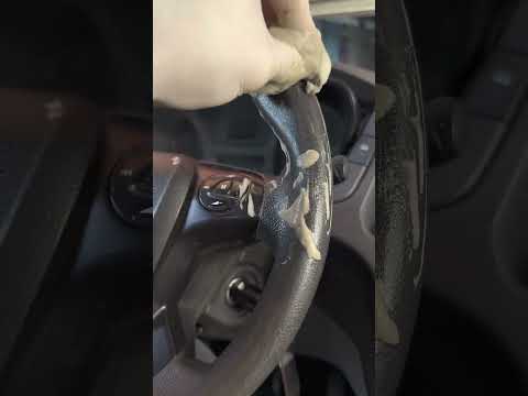 Kullandığım ürünlerin linkini sabitledim. #işbirliği #ford #transit #detailing