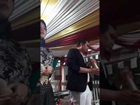 ALKAWI feat ALFINA BRANER " PINTO RANG TUO #livemusik #livemusikminang