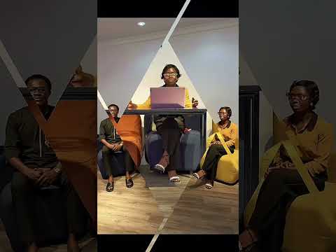 Health Talk by Ugomma Mary (RDN)