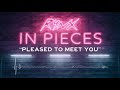 Rynx - Pleased To Meet You (Feat. Minke)