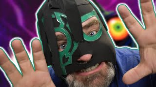 10 Amazing Masks from Video Games!