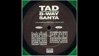 Tad - "Jinx"