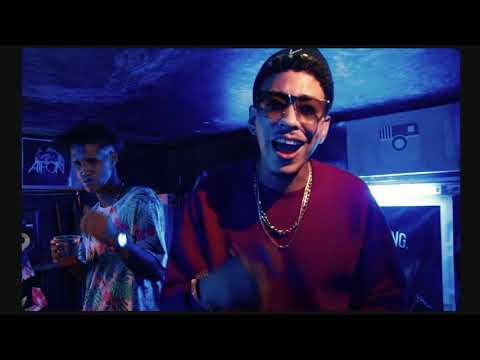 El Pitcher ft. El Pitu & El Krly - El Diablo